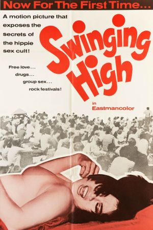 Swinging High's poster