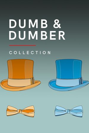 Dumb and Dumber's poster