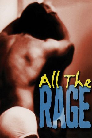 All the Rage's poster