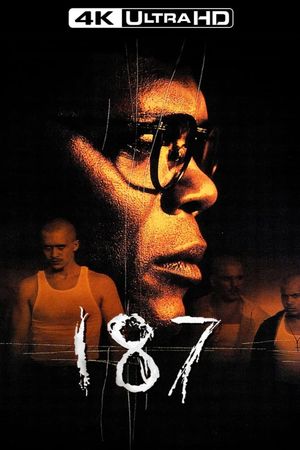 One Eight Seven's poster