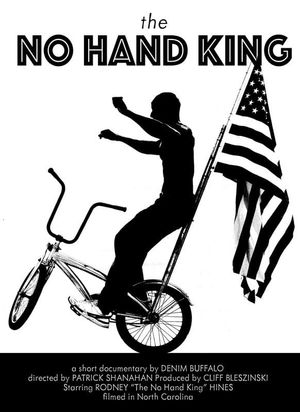 The No Hand King's poster image