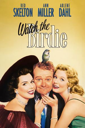 Watch the Birdie's poster