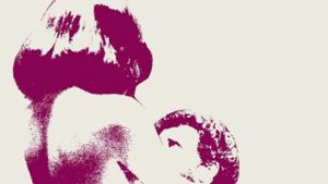 Sarah's Last Man's poster