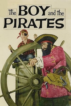The Boy and the Pirates's poster image