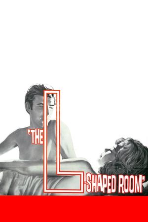 The L-Shaped Room's poster