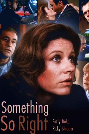 Something So Right's poster