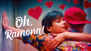 Oh, Ramona!'s poster