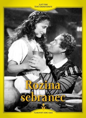 Rozina, the Love Child's poster