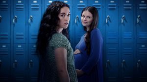 The Pregnancy Promise's poster
