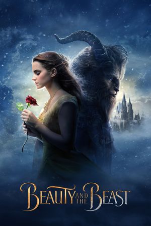 Beauty and the Beast's poster