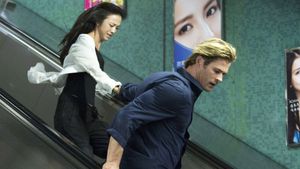 Blackhat's poster