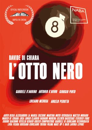 L'OTTO NERO's poster