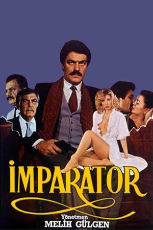 Imparator's poster