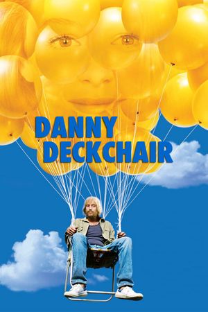 Danny Deckchair's poster