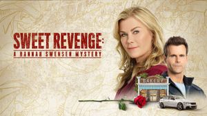 Sweet Revenge: A Hannah Swensen Mystery's poster