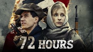 72 Hours's poster