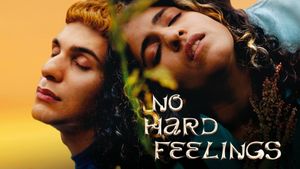 No Hard Feelings's poster