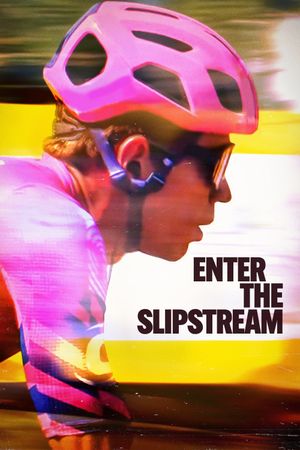 Enter the Slipstream's poster image