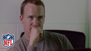 Peyton Manning's Summer School's poster