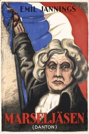 Danton's poster