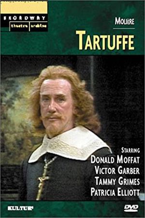 Tartuffe's poster image