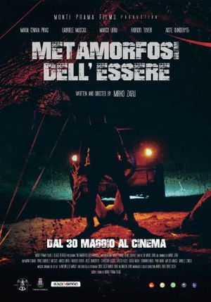 Metamorfosi dell'essere's poster image