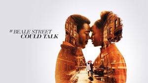 If Beale Street Could Talk's poster
