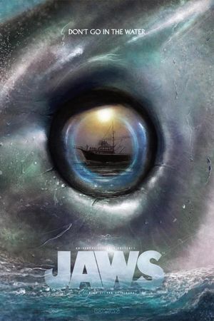 Jaws's poster