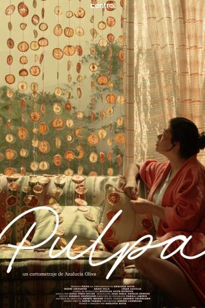 Pulpa's poster