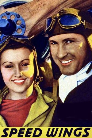 Speed Wings's poster