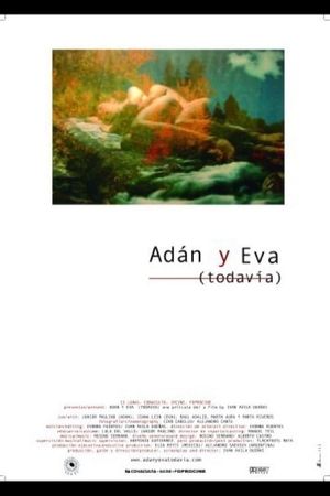 Adán y Eva (Todavía)'s poster
