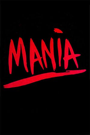 Mania: The Intruder's poster