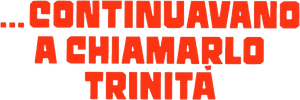 Trinity Is Still My Name's poster
