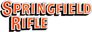 Springfield Rifle's poster