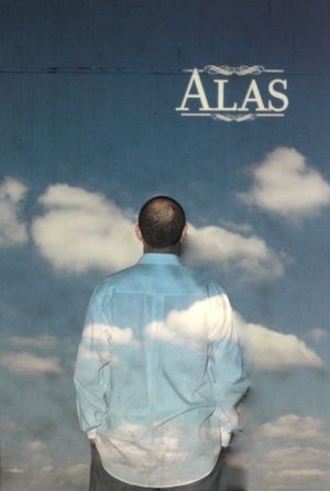 Alas (pobre Jiménez)'s poster