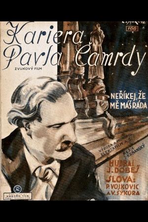 Kariéra Pavla Camrdy's poster image