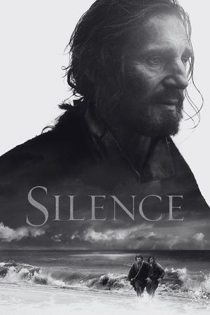 Silence's poster
