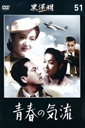 Currents of Youth's poster