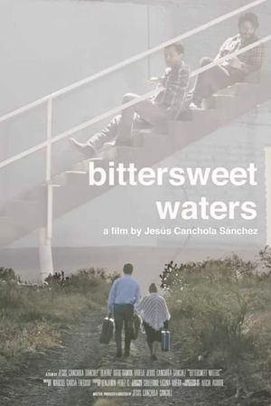 Bittersweet Waters's poster