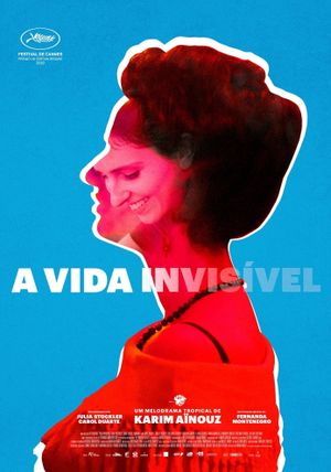 Invisible Life's poster