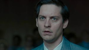Pawn Sacrifice's poster