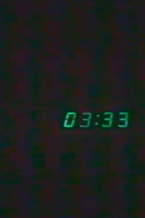 03:33's poster