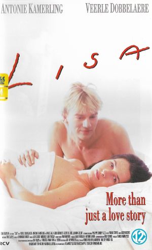 Lisa's poster