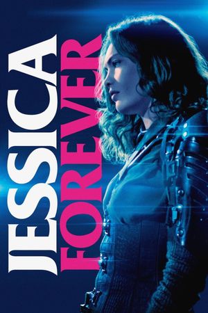 Jessica Forever's poster