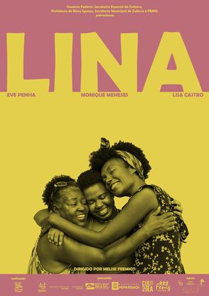 Lina's poster