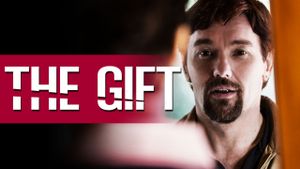 The Gift's poster