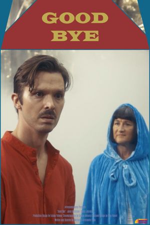 Good Bye's poster