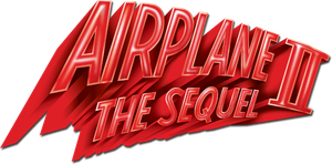 Airplane II: The Sequel's poster