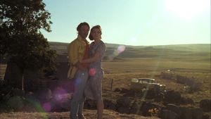 Betty Blue's poster