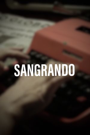 Sangrando's poster image